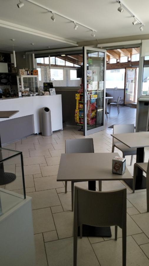 B&B Caffe Noci Eksteriør bilde