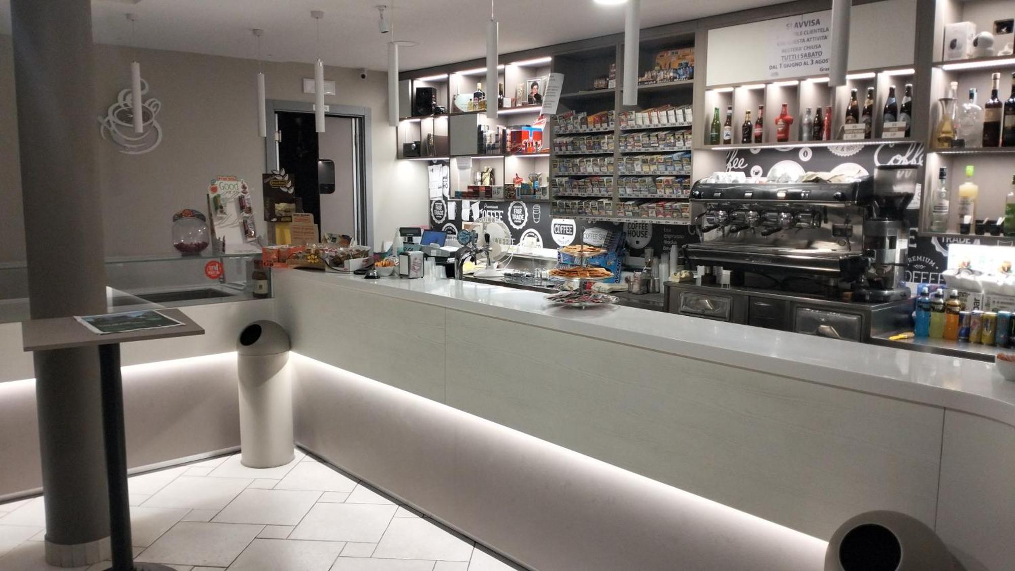 B&B Caffe Noci Eksteriør bilde